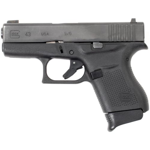 GLOCK 43
